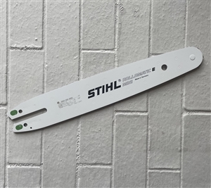 STIHL ROLLOMATIC E MINI GUIDE BAR